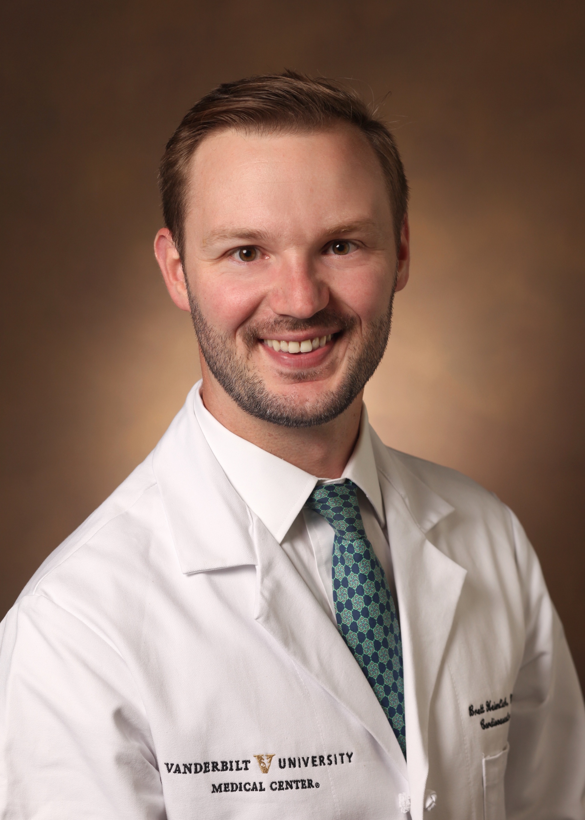 Dr. J. Brett Heimlich